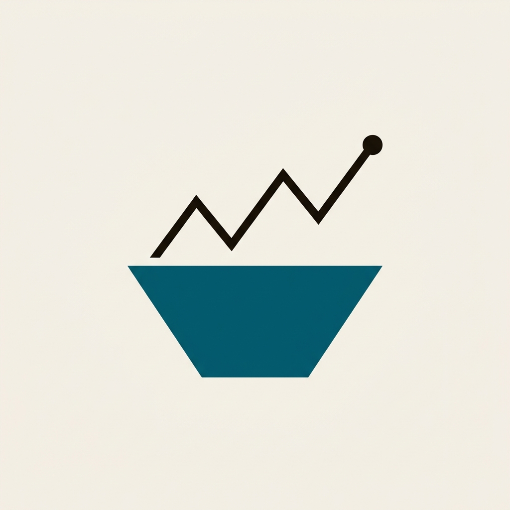 柴米油鹽 PantryStock